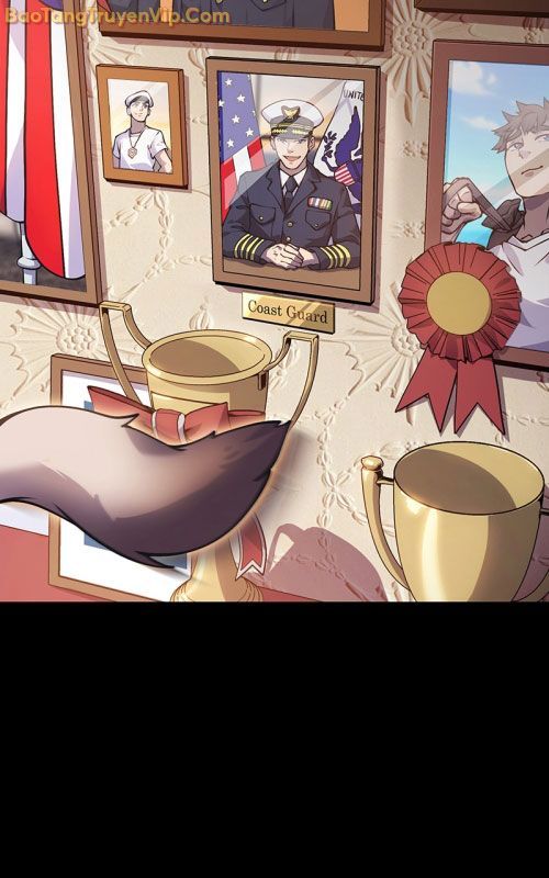 Mạo Hiểm Giả Carl: Chapter 1