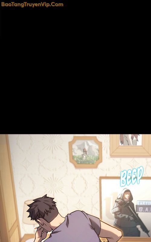 Mạo Hiểm Giả Carl: Chapter 1