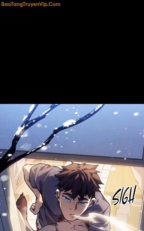 Mạo Hiểm Giả Carl: Chapter 1