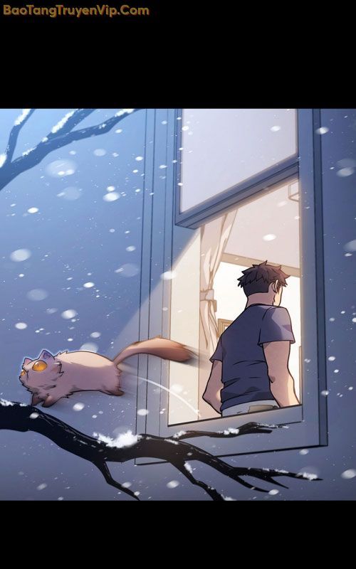 Mạo Hiểm Giả Carl: Chapter 1