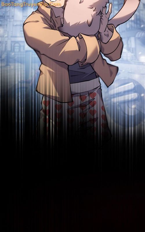 Mạo Hiểm Giả Carl: Chapter 1