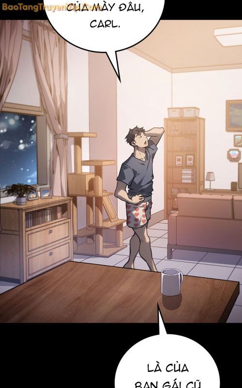 Mạo Hiểm Giả Carl: Chapter 1