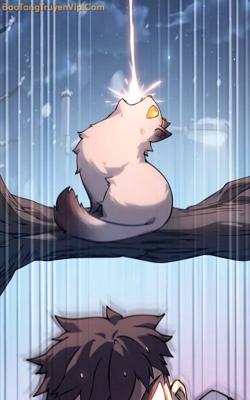 Mạo Hiểm Giả Carl: Chapter 1