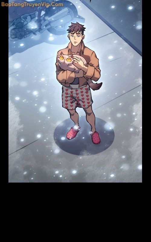 Mạo Hiểm Giả Carl: Chapter 1