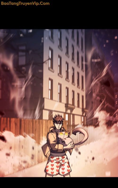 Mạo Hiểm Giả Carl: Chapter 1