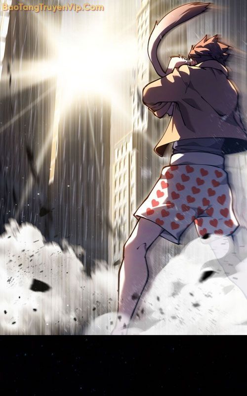 Mạo Hiểm Giả Carl: Chapter 1