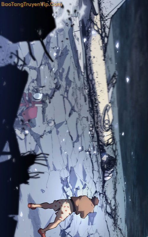 Mạo Hiểm Giả Carl: Chapter 1