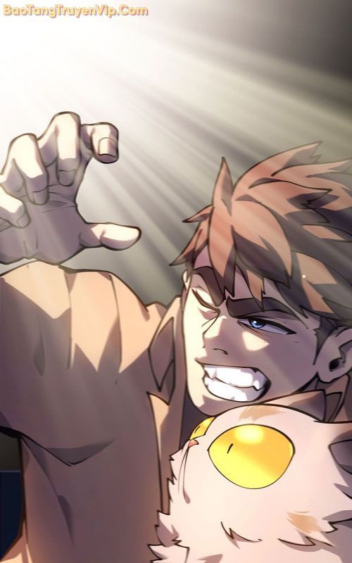 Mạo Hiểm Giả Carl: Chapter 1