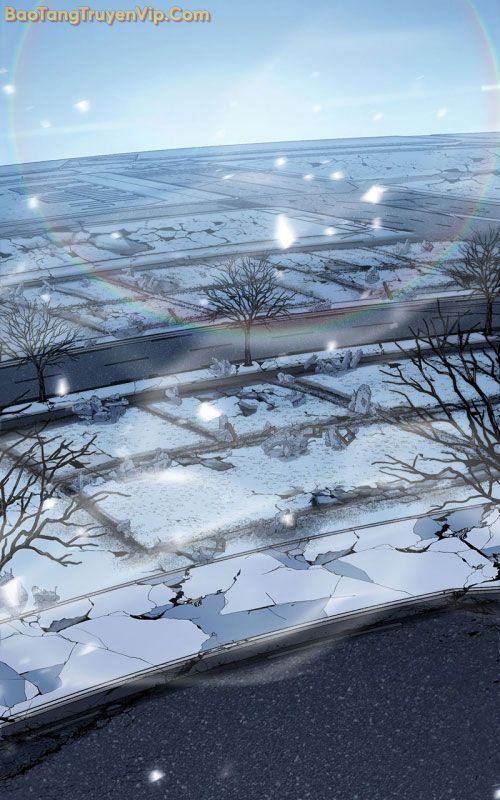 Mạo Hiểm Giả Carl: Chapter 1