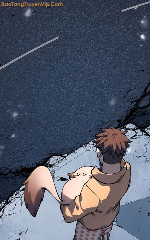 Mạo Hiểm Giả Carl: Chapter 1