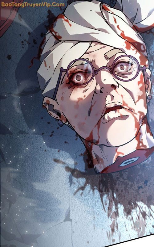 Mạo Hiểm Giả Carl: Chapter 1