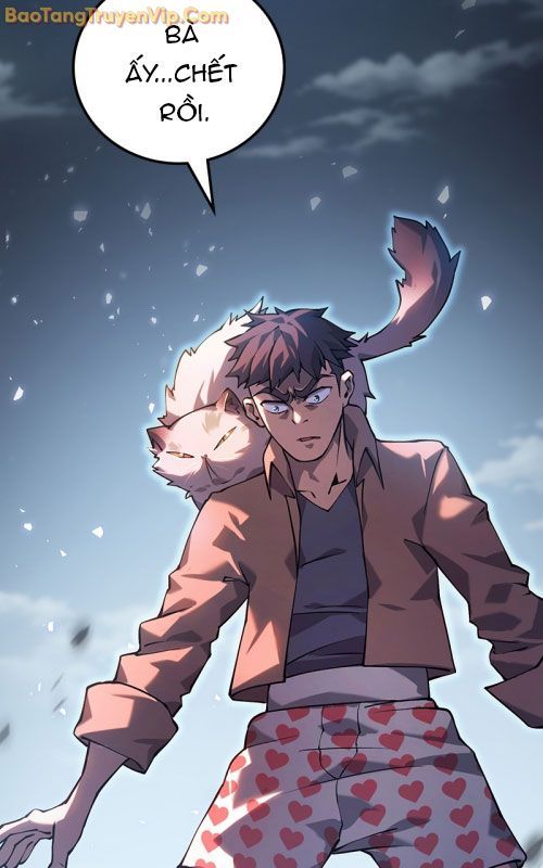 Mạo Hiểm Giả Carl: Chapter 1