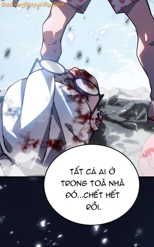 Mạo Hiểm Giả Carl: Chapter 1