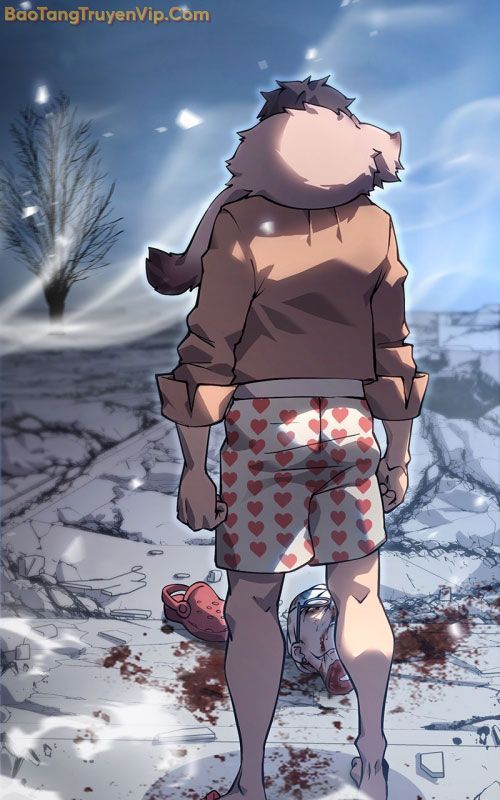 Mạo Hiểm Giả Carl: Chapter 1