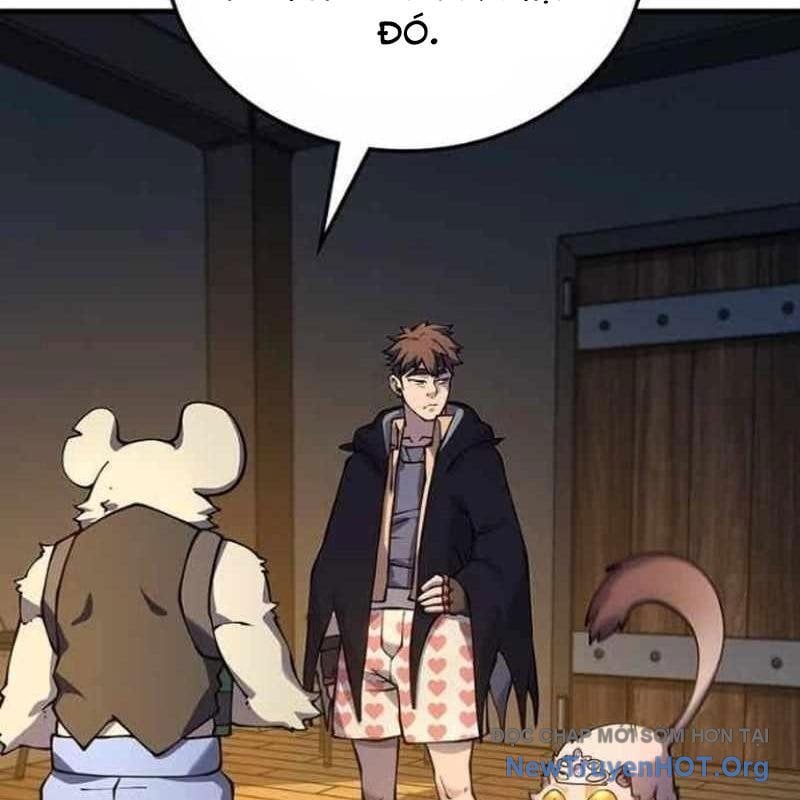 Mạo Hiểm Giả Carl: Chapter 10