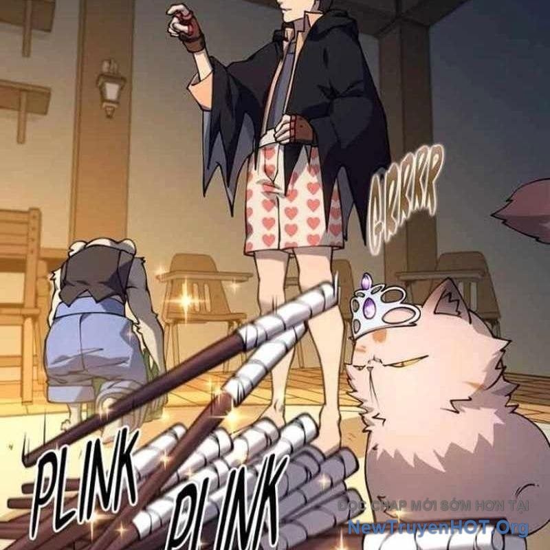 Mạo Hiểm Giả Carl: Chapter 10