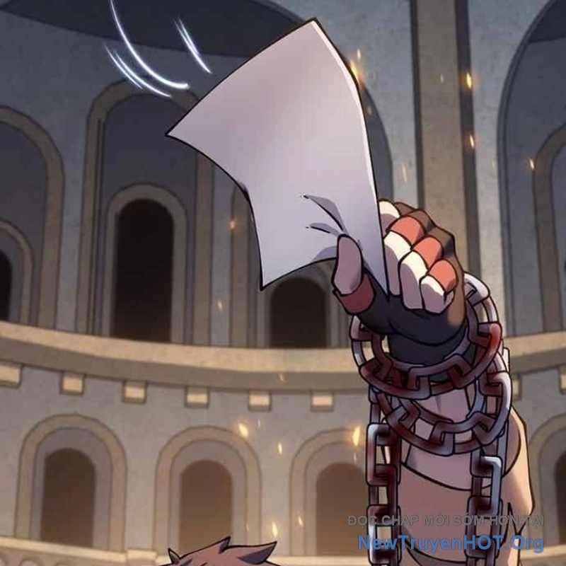 Mạo Hiểm Giả Carl: Chapter 10