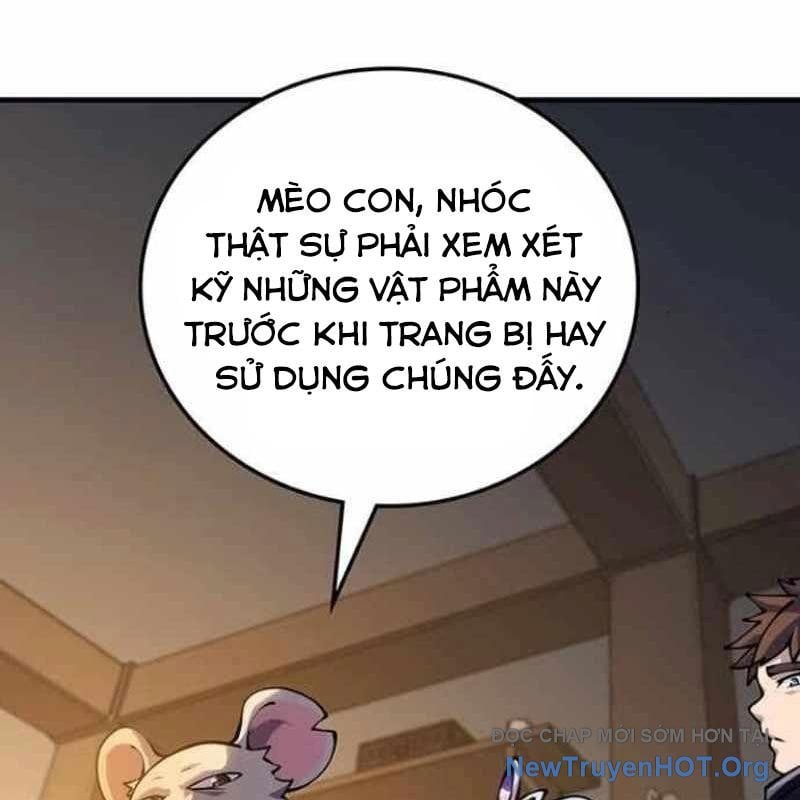 Mạo Hiểm Giả Carl: Chapter 10