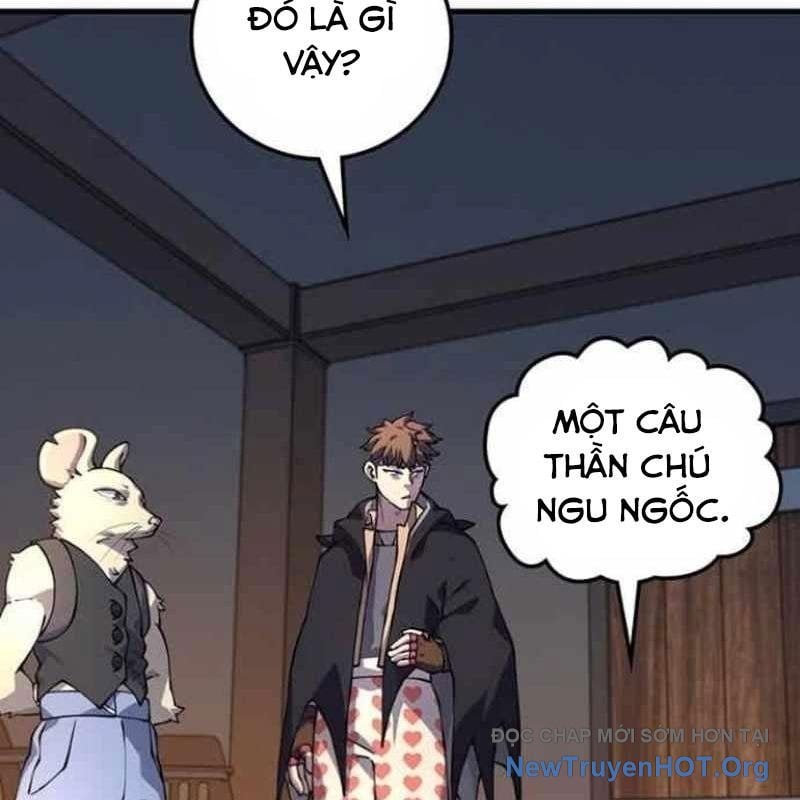 Mạo Hiểm Giả Carl: Chapter 10