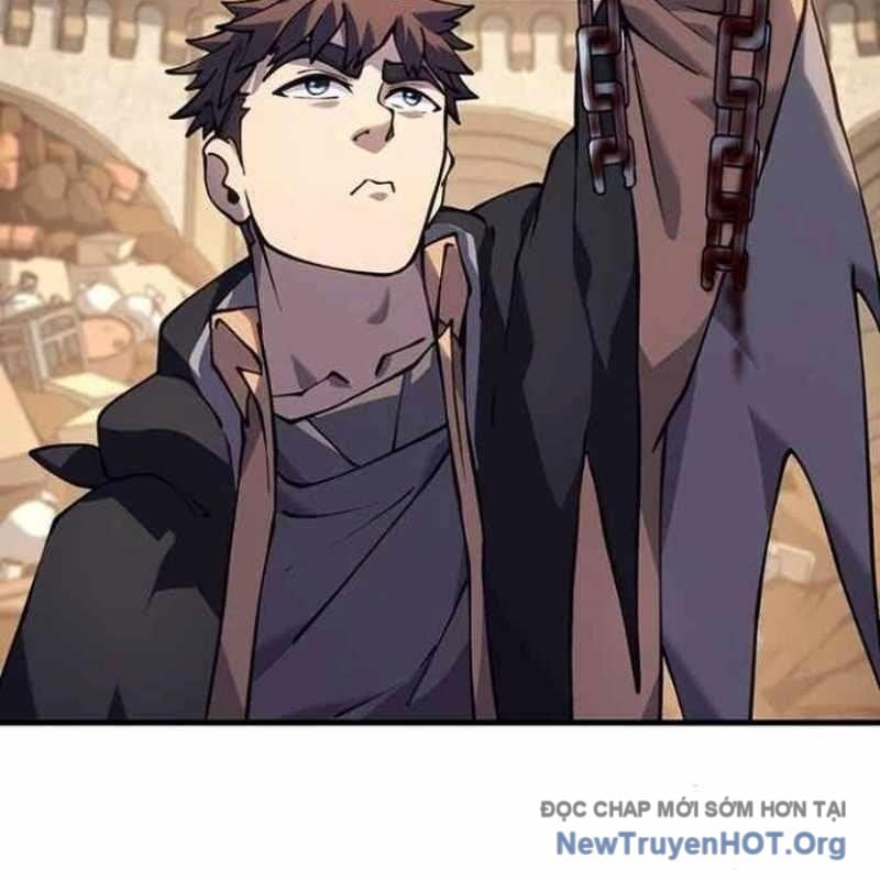 Mạo Hiểm Giả Carl: Chapter 10