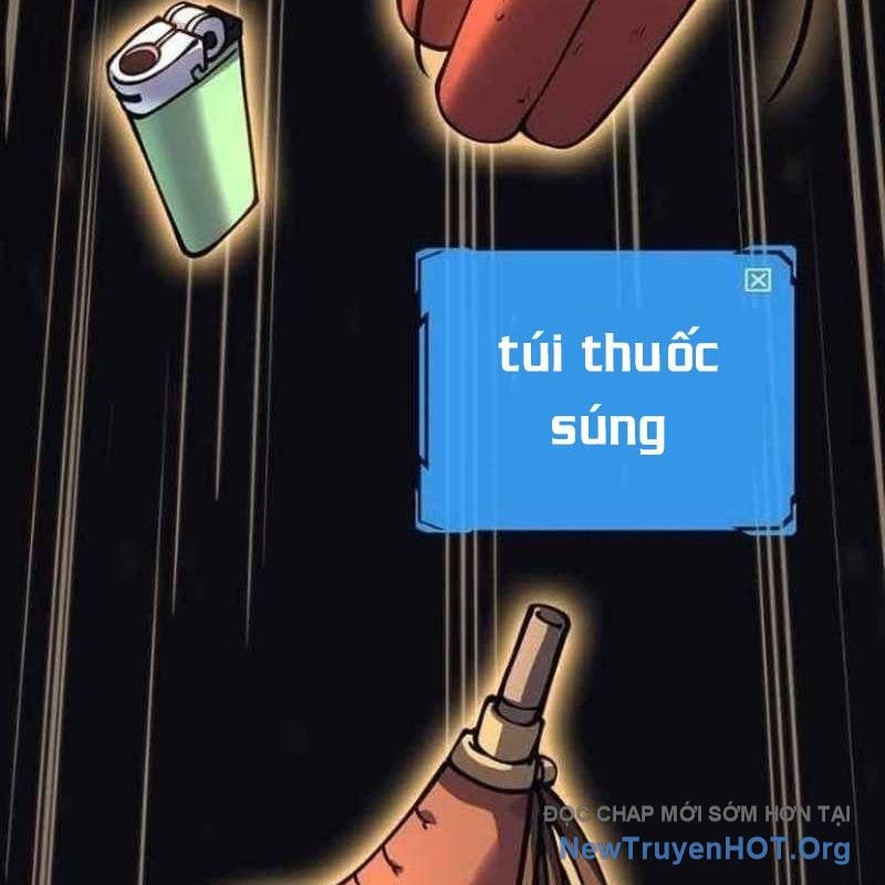 Mạo Hiểm Giả Carl: Chapter 10