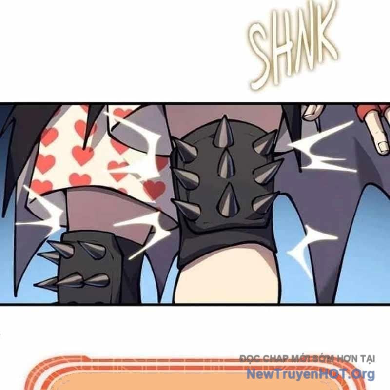 Mạo Hiểm Giả Carl: Chapter 10