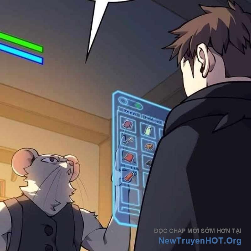 Mạo Hiểm Giả Carl: Chapter 10