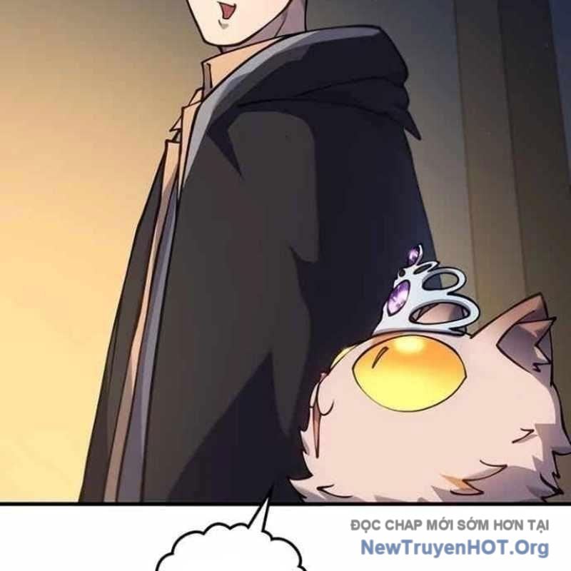 Mạo Hiểm Giả Carl: Chapter 10