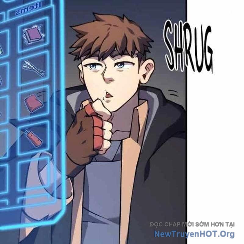 Mạo Hiểm Giả Carl: Chapter 10