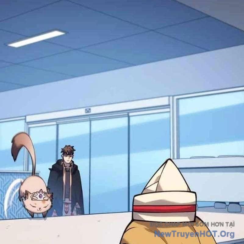 Mạo Hiểm Giả Carl: Chapter 10