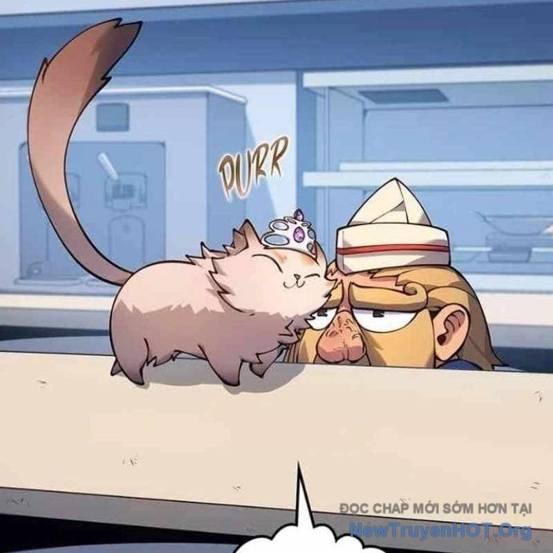 Mạo Hiểm Giả Carl: Chapter 10