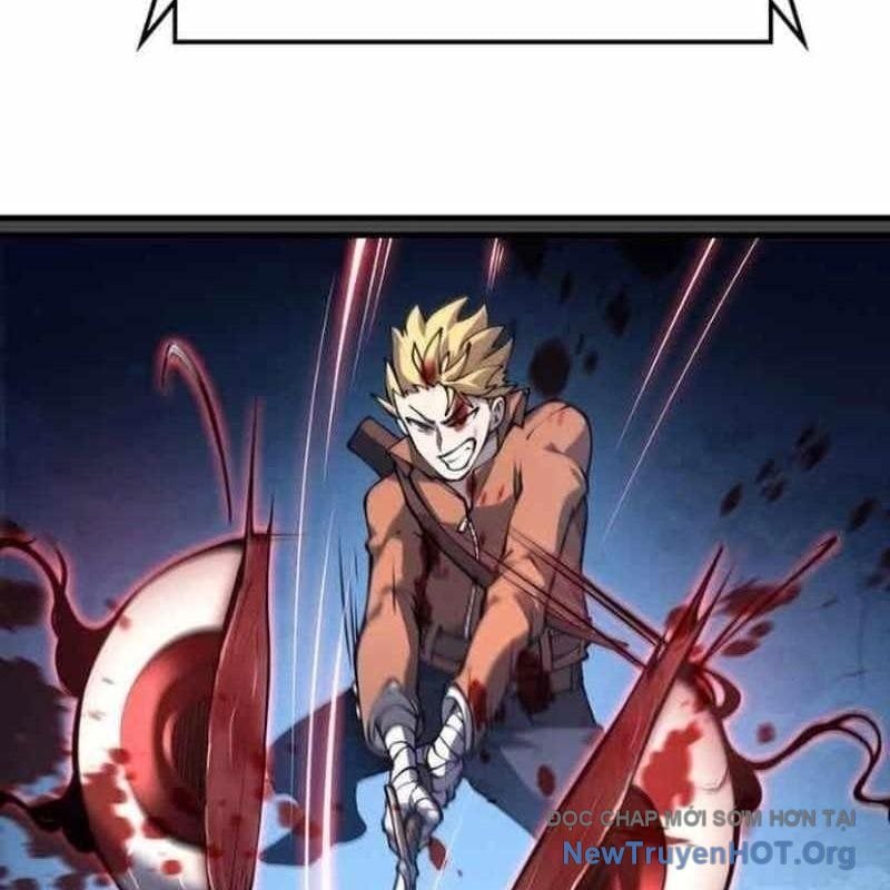 Mạo Hiểm Giả Carl: Chapter 10