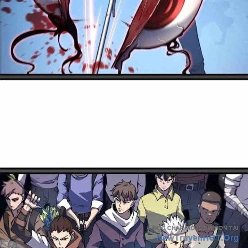 Mạo Hiểm Giả Carl: Chapter 10