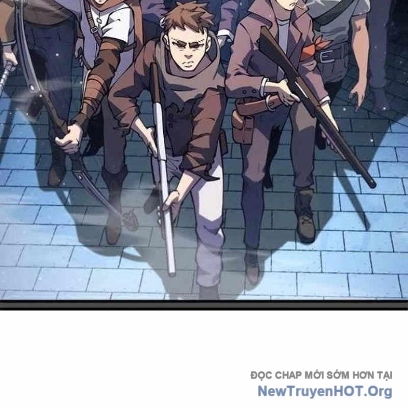 Mạo Hiểm Giả Carl: Chapter 10