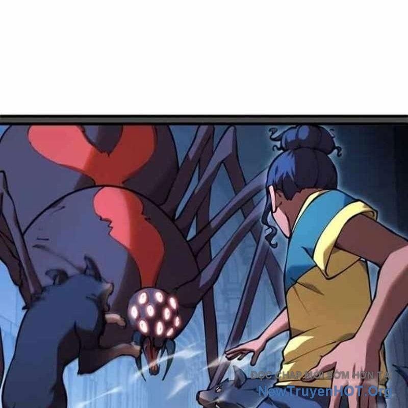 Mạo Hiểm Giả Carl: Chapter 10