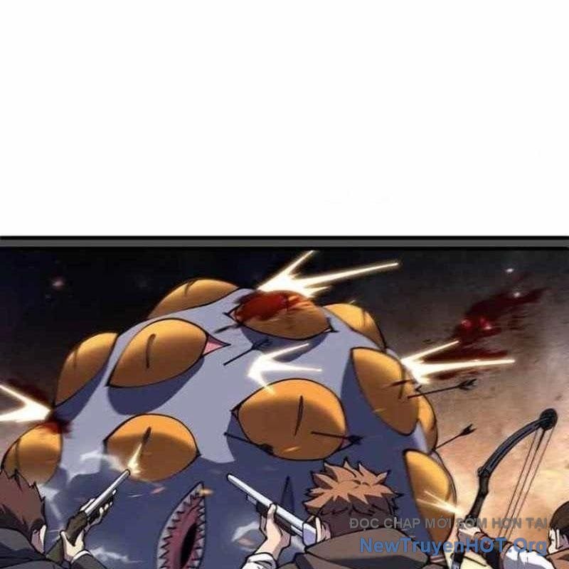 Mạo Hiểm Giả Carl: Chapter 10