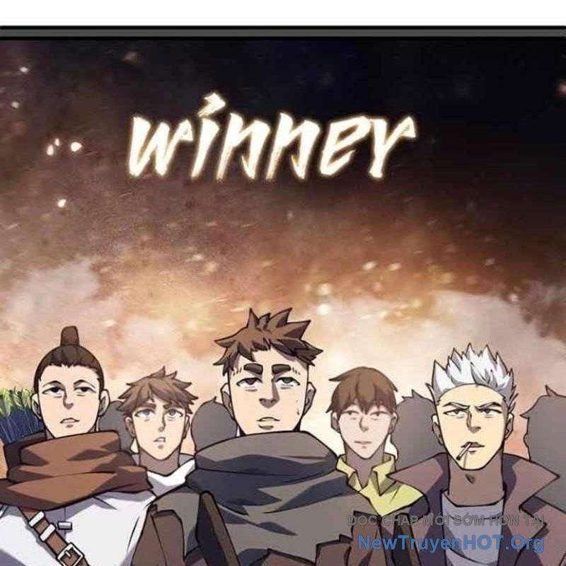 Mạo Hiểm Giả Carl: Chapter 10