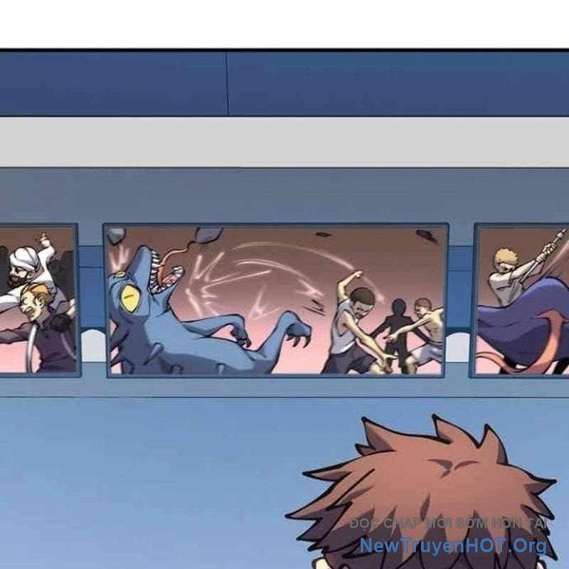 Mạo Hiểm Giả Carl: Chapter 10