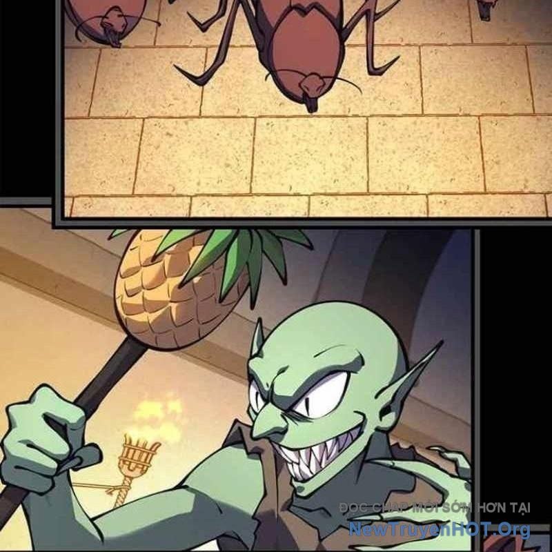 Mạo Hiểm Giả Carl: Chapter 10