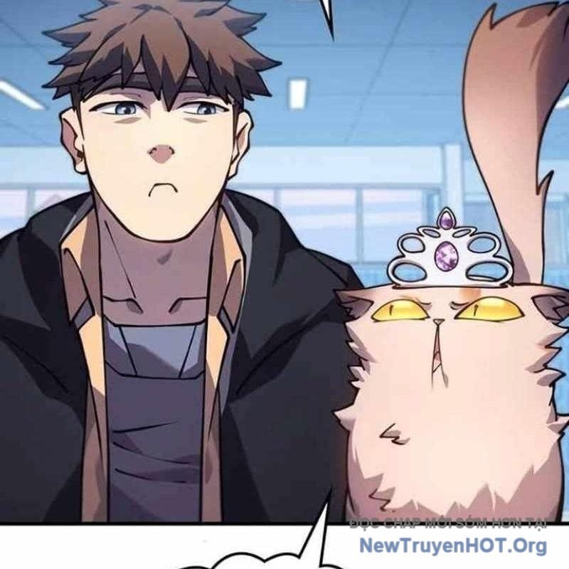 Mạo Hiểm Giả Carl: Chapter 10