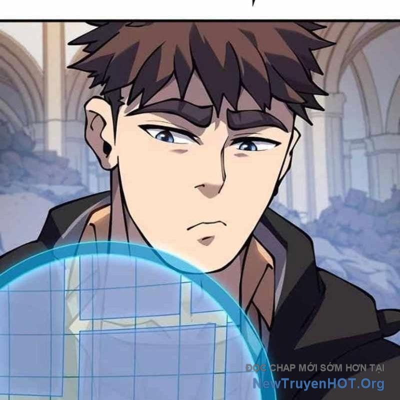 Mạo Hiểm Giả Carl: Chapter 10