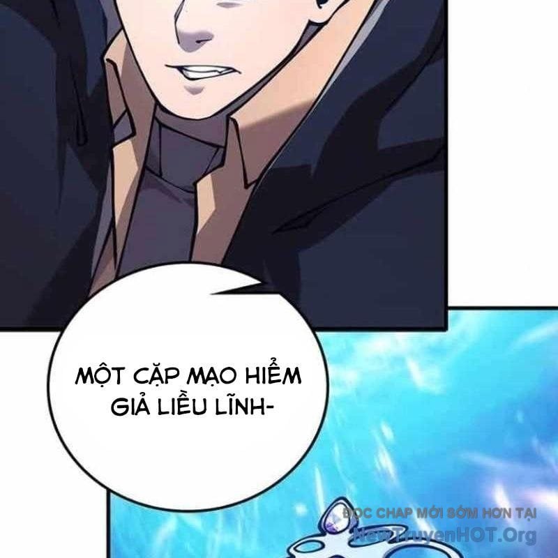 Mạo Hiểm Giả Carl: Chapter 10