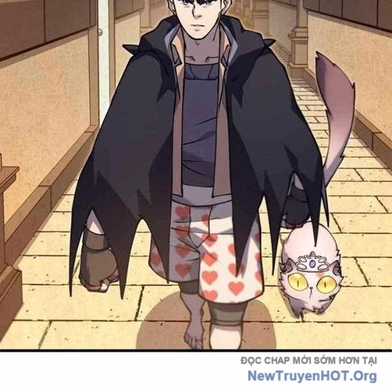 Mạo Hiểm Giả Carl: Chapter 10