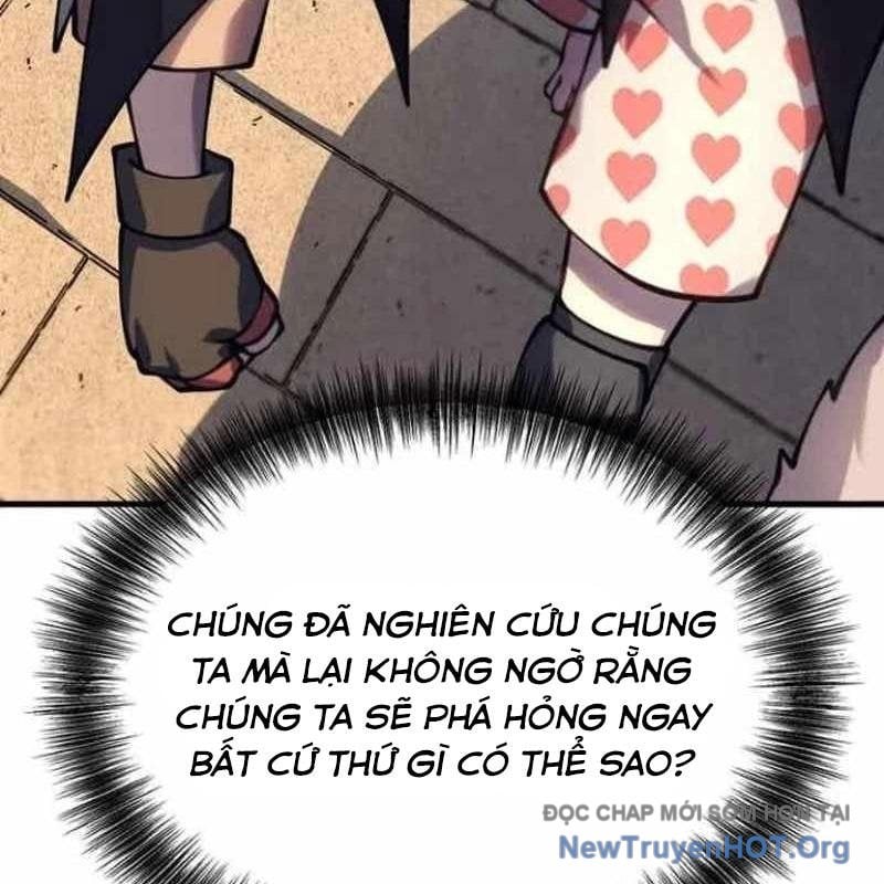 Mạo Hiểm Giả Carl: Chapter 10