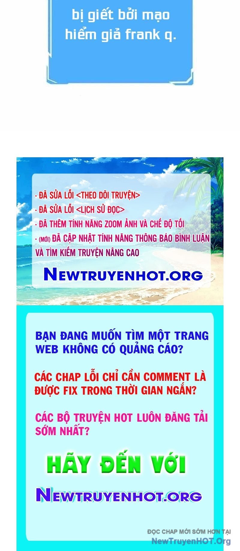 Mạo Hiểm Giả Carl: Chapter 10