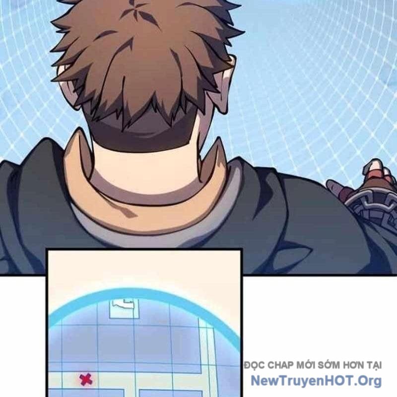 Mạo Hiểm Giả Carl: Chapter 10