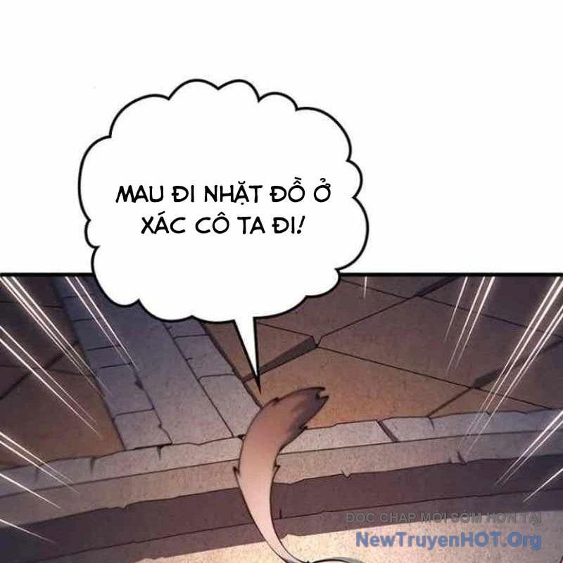 Mạo Hiểm Giả Carl: Chapter 10