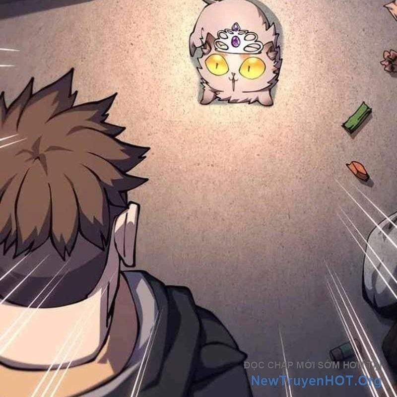 Mạo Hiểm Giả Carl: Chapter 10