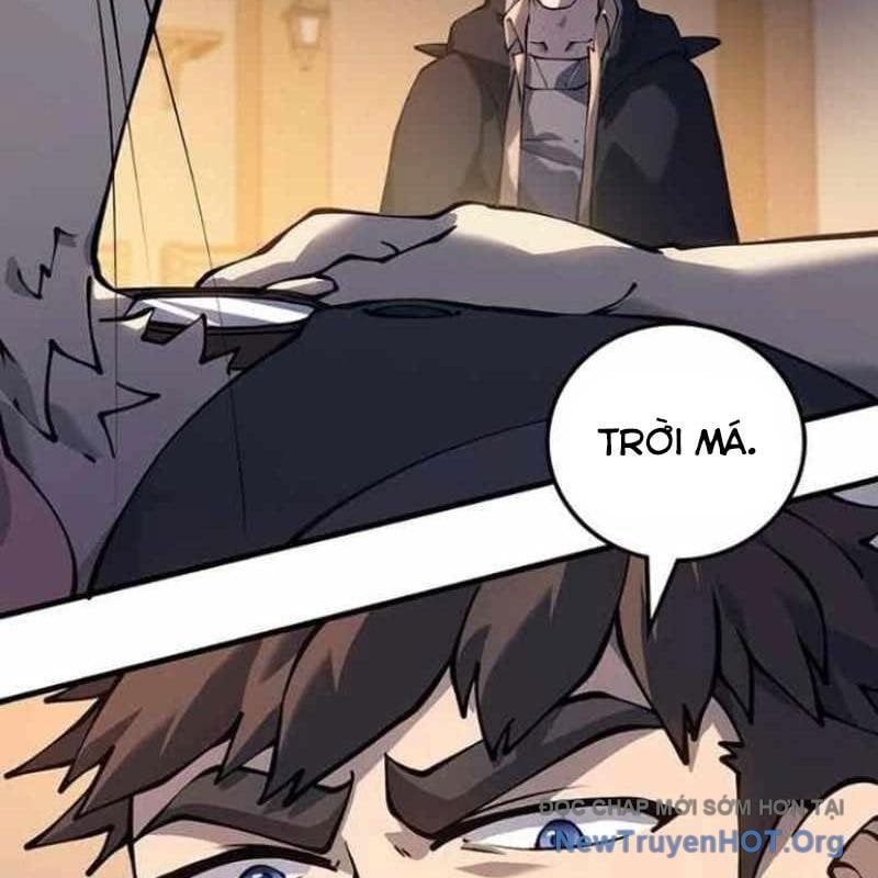 Mạo Hiểm Giả Carl: Chapter 10