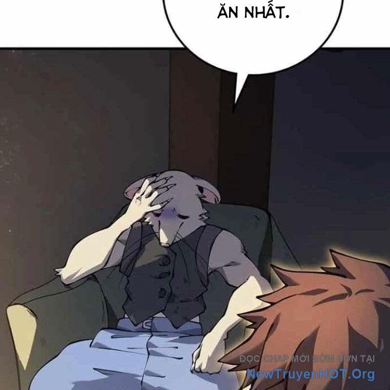 Mạo Hiểm Giả Carl: Chapter 10